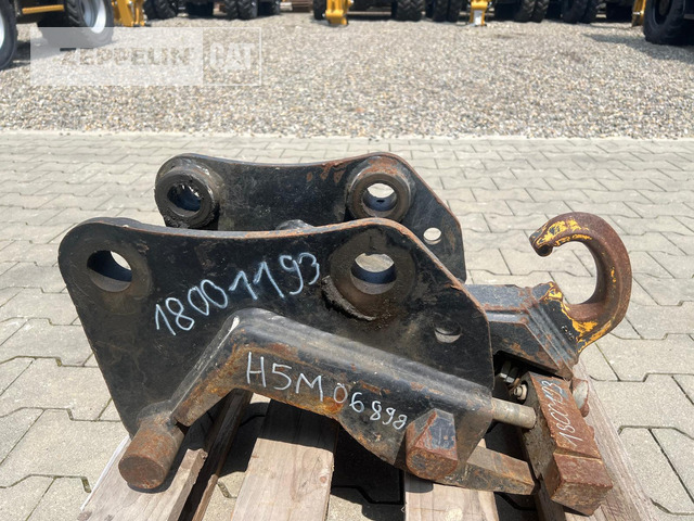 Sonstiges Schnellwechsler CW10 - Attacco rapido per Macchina da cantiere: foto 1 Sonstiges Schnellwechsler CW10 - Attacco rapido per Macchina da cantiere: foto 1