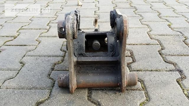 Verachtert CW05 - Attacco rapido per Macchina da cantiere: foto 3 Verachtert CW05 - Attacco rapido per Macchina da cantiere: foto 3