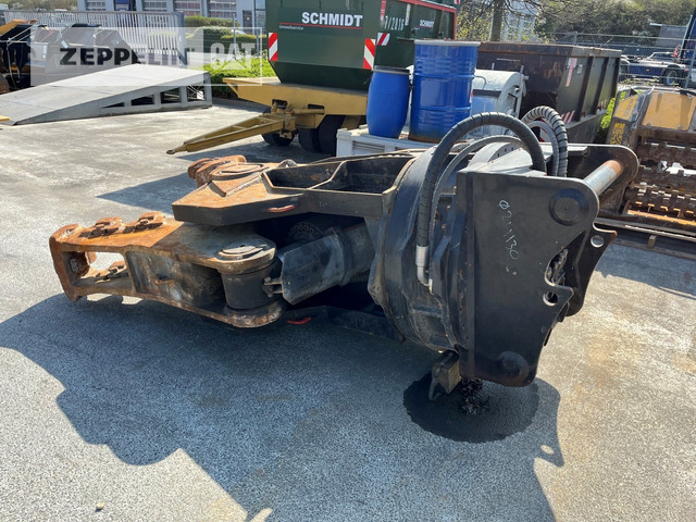 Verachtert VHC60-OQ90 - Cesoia per demolizione: foto 2 Verachtert VHC60-OQ90 - Cesoia per demolizione: foto 2