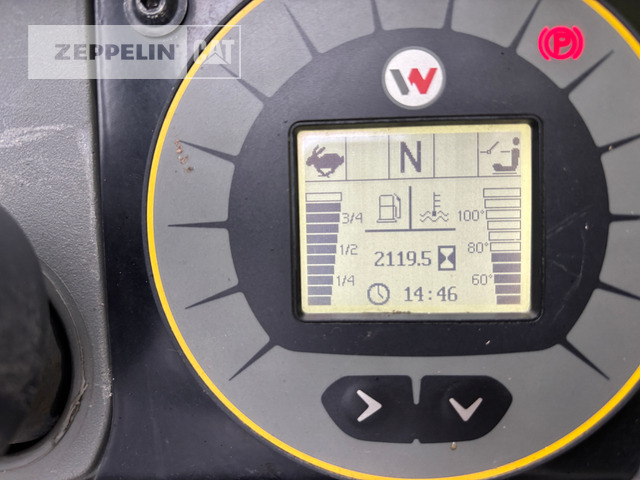 Wacker DW40 - Dumper articolato: foto 3 Wacker DW40 - Dumper articolato: foto 3