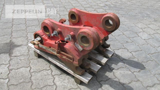 Wimmer Hartstahl Primärprodukte Kompo - Attacco rapido per Macchina da cantiere: foto 2 Wimmer Hartstahl Primärprodukte Kompo - Attacco rapido per Macchina da cantiere: foto 2