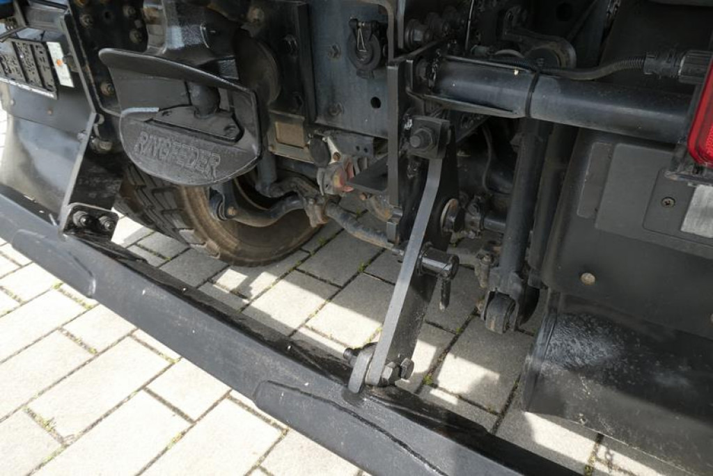 MAN TG-S 26.440 6x6 3-Achs Allradkipper Meiller - Autocarro ribaltabile: foto 2 MAN TG-S 26.440 6x6 3-Achs Allradkipper Meiller - Autocarro ribaltabile: foto 2