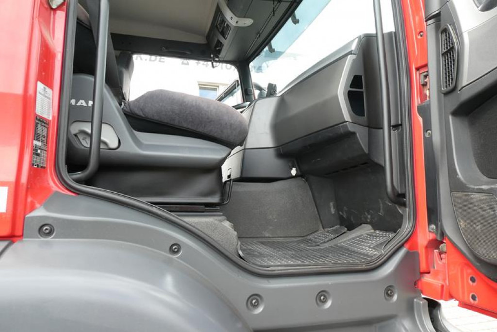 MAN TG-S 26.440 6x6 3-Achs Allradkipper Meiller - Autocarro ribaltabile: foto 5 MAN TG-S 26.440 6x6 3-Achs Allradkipper Meiller - Autocarro ribaltabile: foto 5