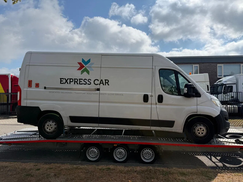 Opel Movano 2.2 diesel lang en hoog met laadklep, motor problemen... - Furgone chiuso: foto 3 Opel Movano 2.2 diesel lang en hoog met laadklep, motor problemen... - Furgone chiuso: foto 3