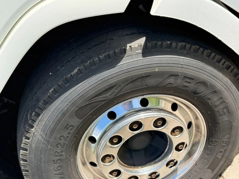 Trattore stradale Volvo FH 500 , euro 6 met hydrauliek en lage km stand......compleet uitgevoerd.....: foto 9 Trattore stradale Volvo FH 500 , euro 6 met hydrauliek en lage km stand......compleet uitgevoerd.....: foto 9