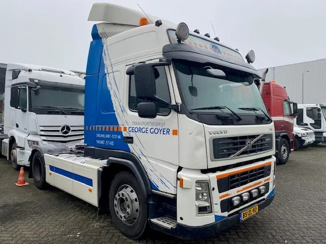 Volvo FM 400 globetrotter trekker - Trattore stradale: foto 2 Volvo FM 400 globetrotter trekker - Trattore stradale: foto 2