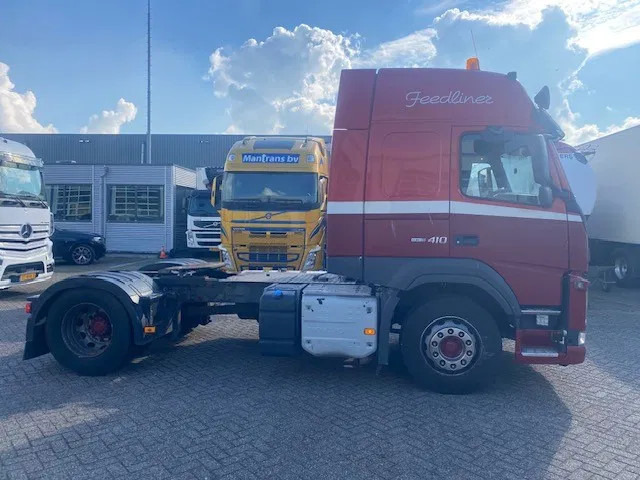 Volvo FM 410 globetrotter, euro 6, pto. - Trattore stradale: foto 3 Volvo FM 410 globetrotter, euro 6, pto. - Trattore stradale: foto 3