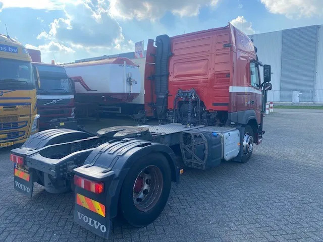 Volvo FM 410 globetrotter, euro 6, pto. - Trattore stradale: foto 5 Volvo FM 410 globetrotter, euro 6, pto. - Trattore stradale: foto 5