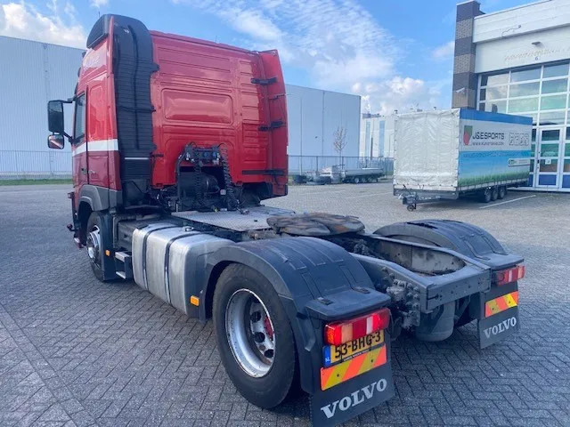 Volvo FM 410 globetrotter, euro 6, pto. - Trattore stradale: foto 4 Volvo FM 410 globetrotter, euro 6, pto. - Trattore stradale: foto 4