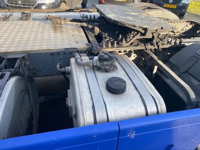 Volvo FM 420 globe hydrauliek - Trattore stradale: foto 4 Volvo FM 420 globe hydrauliek - Trattore stradale: foto 4