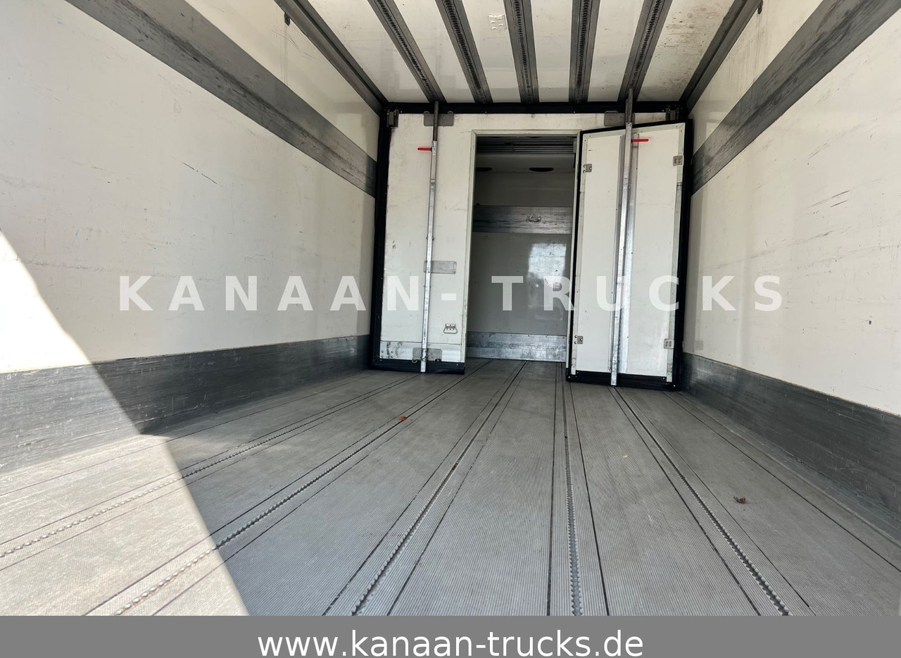 Autocarro frigorifero Scania P250 Kühlkoffer Carrier Supra1150 Silent  LBW E6: foto 15