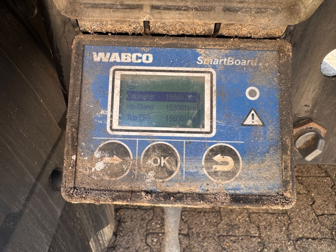 Leasing di Stas S 300 ZX Walkingfloor Schubboden 2 x Vorhanden Stas S 300 ZX Walkingfloor Schubboden 2 x Vorhanden: foto 22 Leasing di Stas S 300 ZX Walkingfloor Schubboden 2 x Vorhanden Stas S 300 ZX Walkingfloor Schubboden 2 x Vorhanden: foto 22