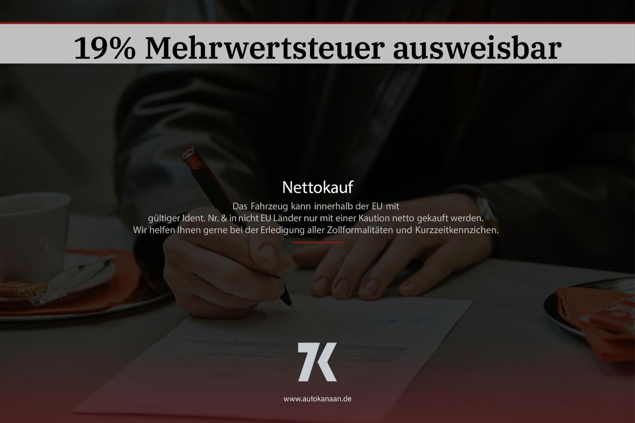 Rimorchio frigorifero WUELHORST Tandem  Durchlade LBW Frigoblock: foto 16