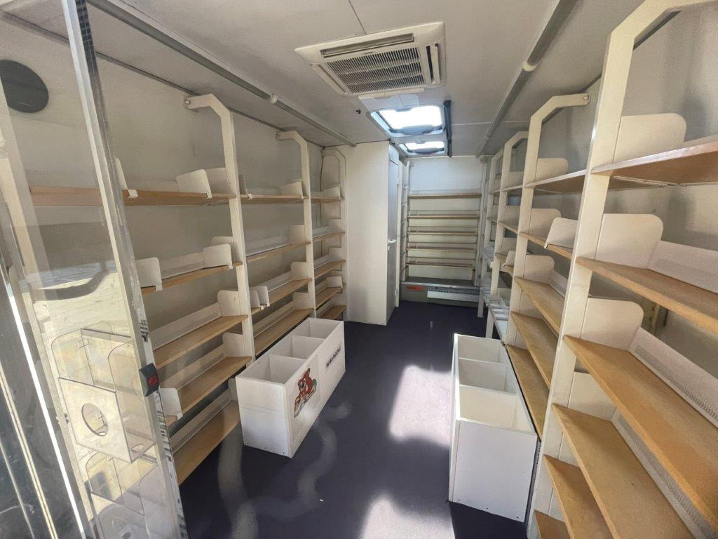 Leasing di MAN A72 MAN A72: foto 9 Leasing di MAN A72 MAN A72: foto 9