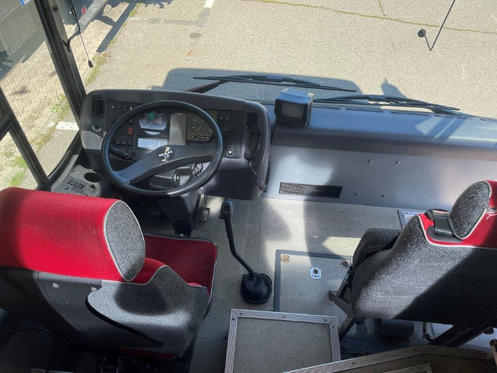 Leasing di MAN A72 MAN A72: foto 13 Leasing di MAN A72 MAN A72: foto 13