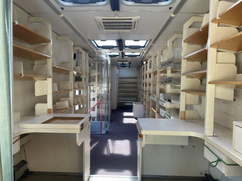 Leasing di MAN A72 MAN A72: foto 6 Leasing di MAN A72 MAN A72: foto 6