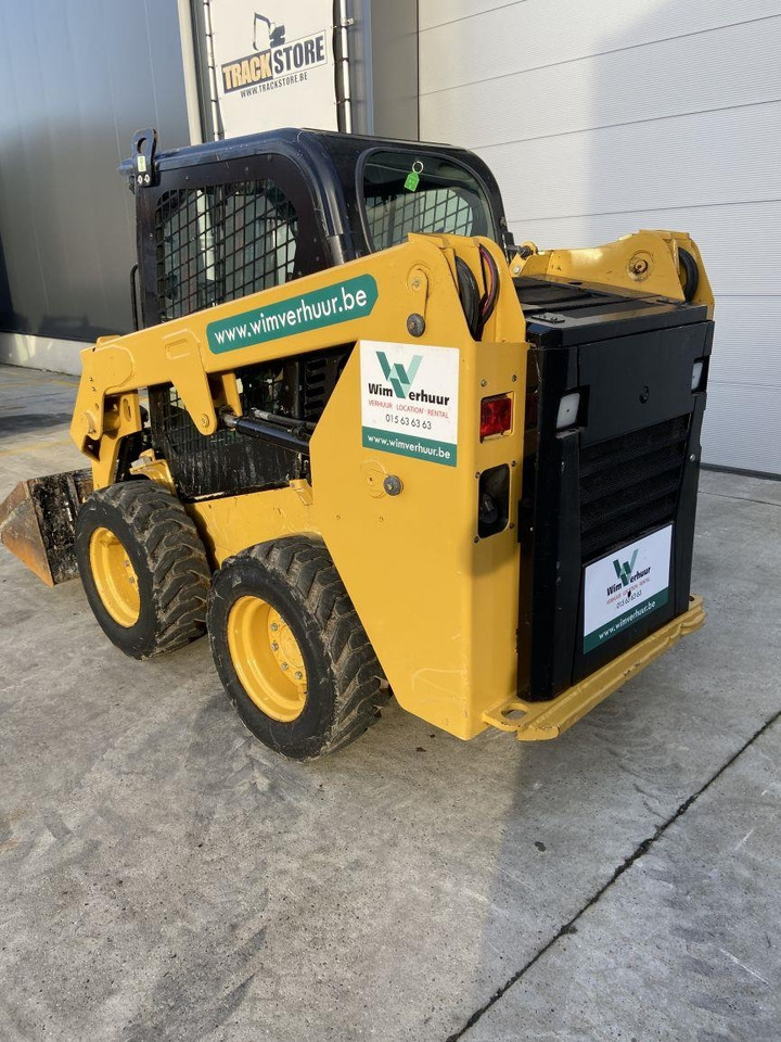 CAT 226 D3 (5867) - Minipala: foto 2 CAT 226 D3 (5867) - Minipala: foto 2