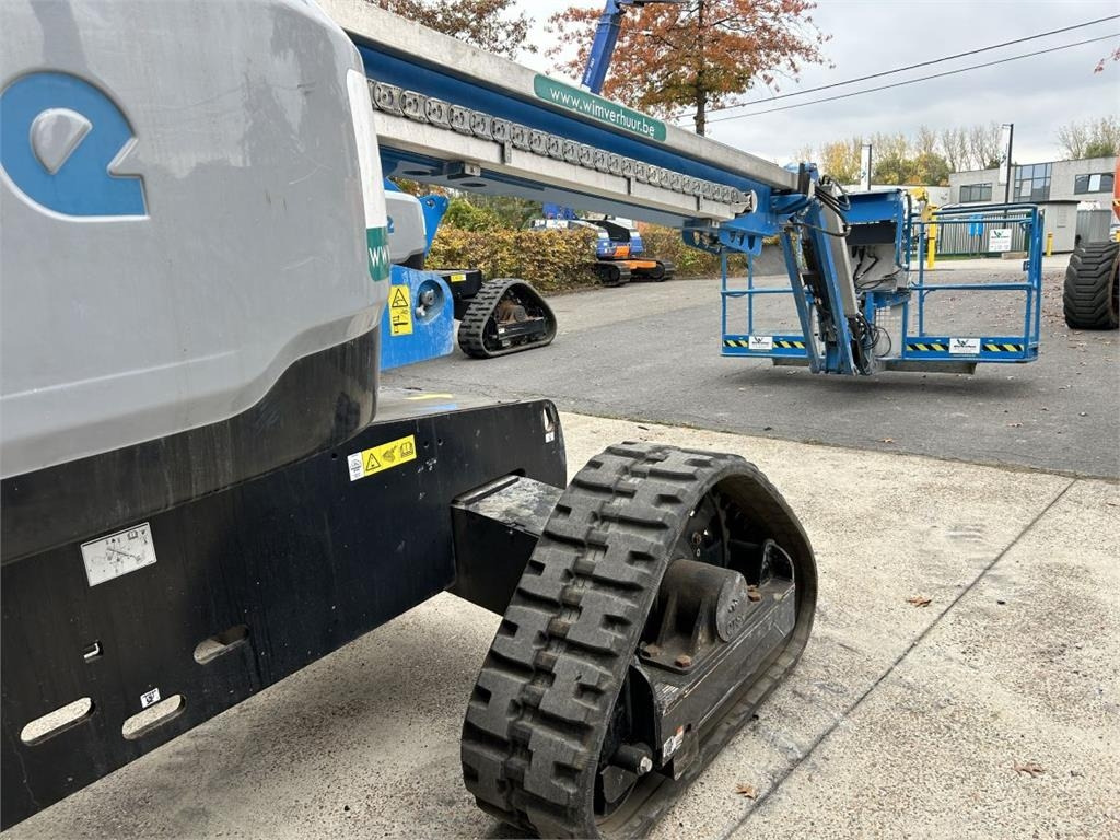 Genie S-65 Trax (6316) - Piattaforma telescopica: foto 2 Genie S-65 Trax (6316) - Piattaforma telescopica: foto 2