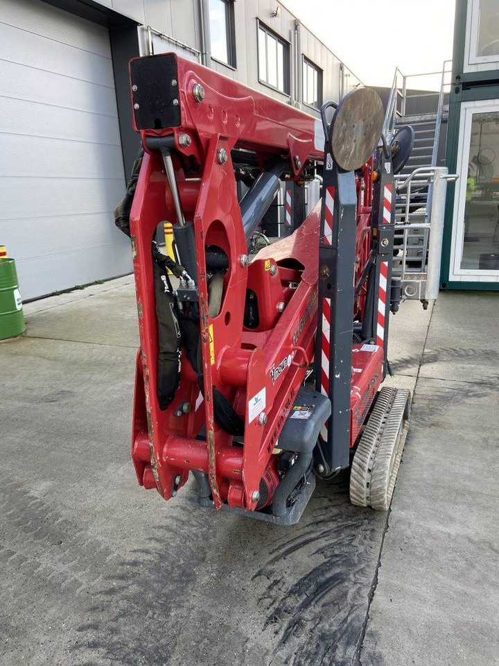 Hinowa Lightlift 15.70 IIIS (3832) - Piattaforma articolata: foto 5 Hinowa Lightlift 15.70 IIIS (3832) - Piattaforma articolata: foto 5