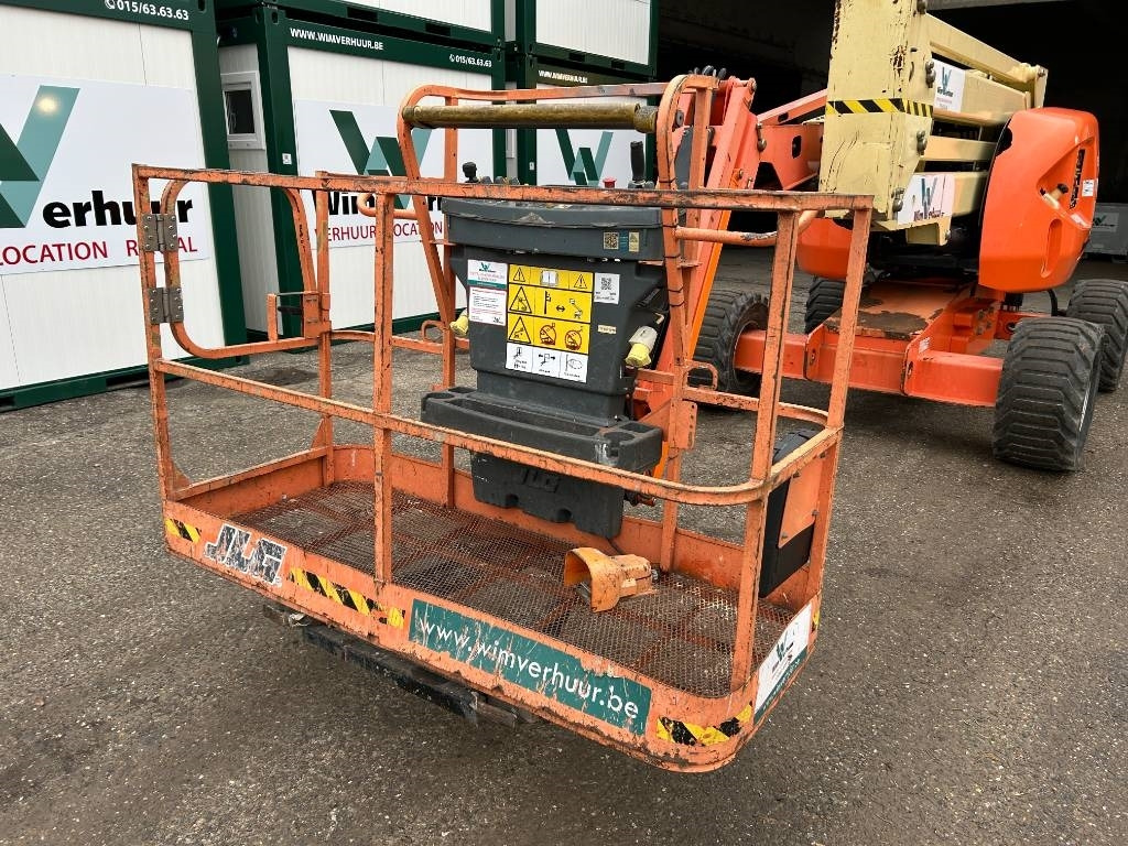 JLG 450 AJ - Piattaforma articolata: foto 3 JLG 450 AJ - Piattaforma articolata: foto 3