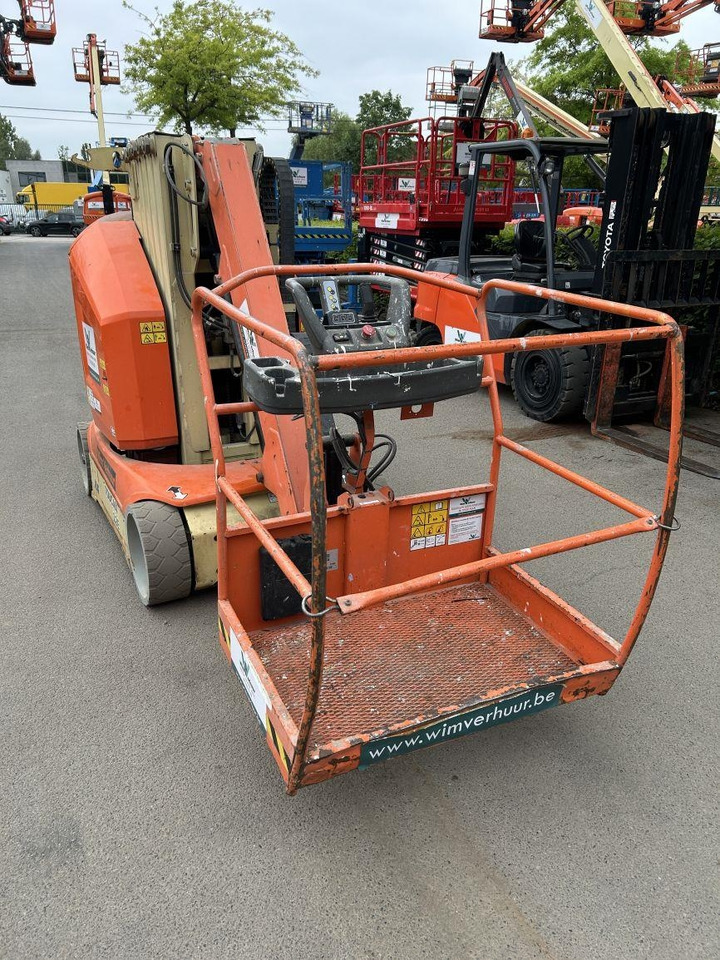 JLG Toucan 12E (1933) - Elevatore verticale: foto 5 JLG Toucan 12E (1933) - Elevatore verticale: foto 5