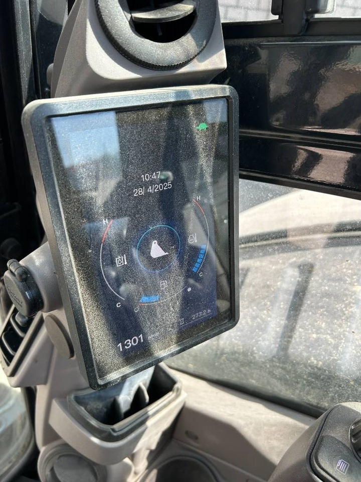 Miniescavatore Kubota U 50: foto 17