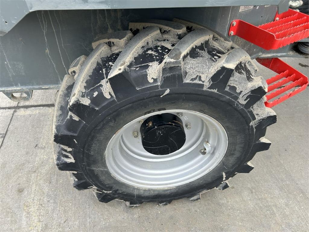 Wacker Neuson DW60 (6665) - Dumper articolato: foto 5 Wacker Neuson DW60 (6665) - Dumper articolato: foto 5