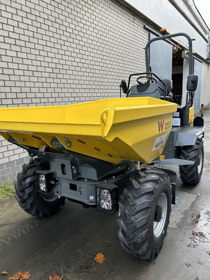 Wacker Neuson Neuson DW30 - 36 kW - Nieuw (10218) - Dumper articolato: foto 2 Wacker Neuson Neuson DW30 - 36 kW - Nieuw (10218) - Dumper articolato: foto 2