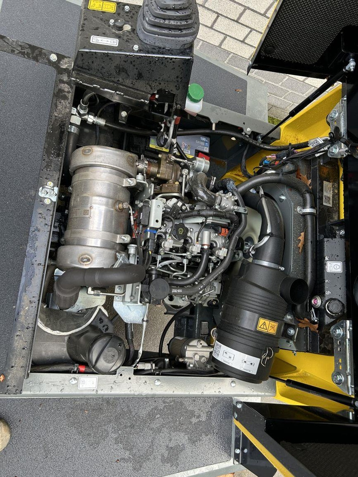 Wacker Neuson Neuson DW30 - 36 kW - Nieuw (10218) - Dumper articolato: foto 5 Wacker Neuson Neuson DW30 - 36 kW - Nieuw (10218) - Dumper articolato: foto 5