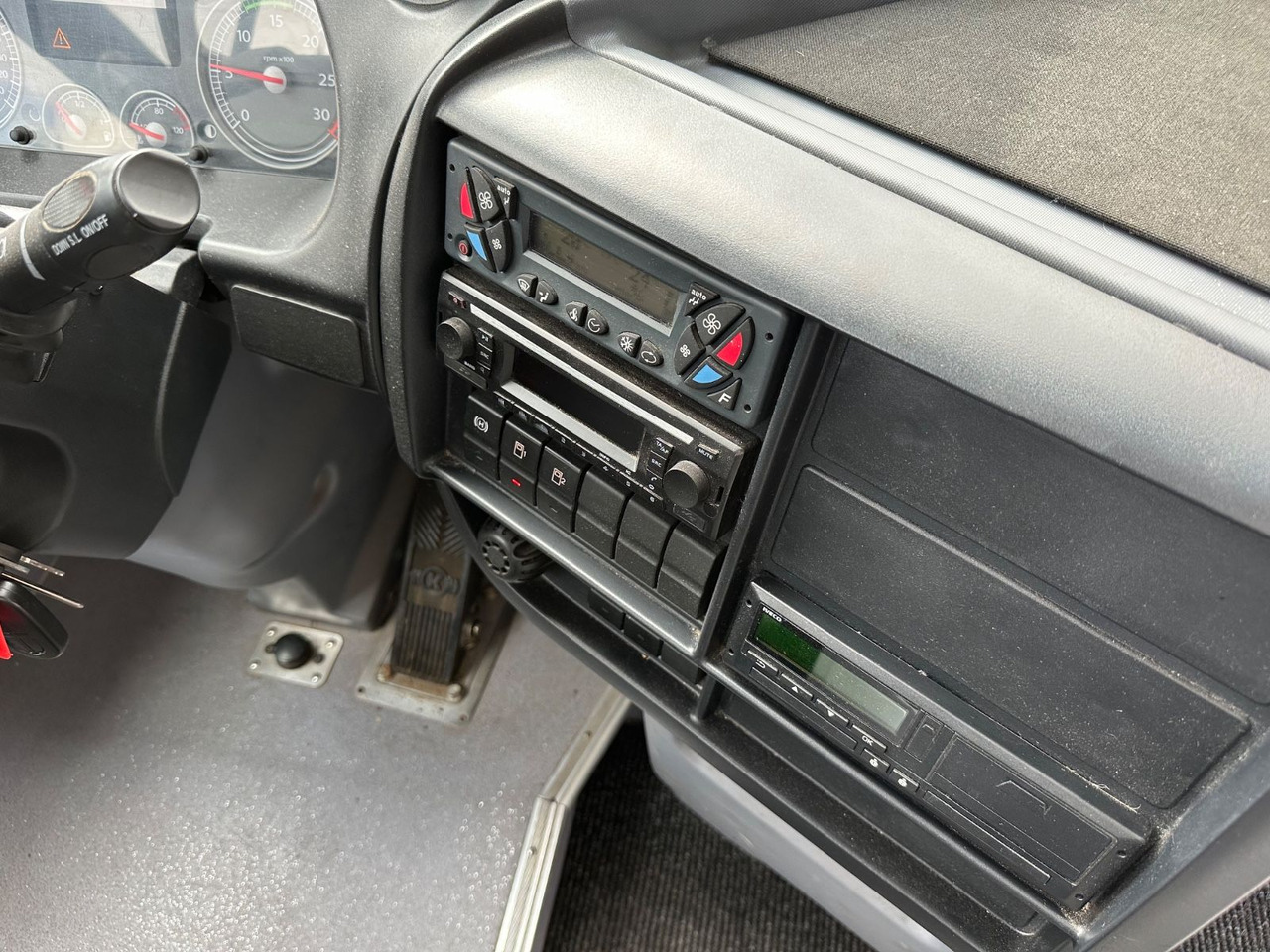 Minibus, Pulmino Iveco EVADYS H (55 Sitze*Schalt*176 tKm): foto 17 Minibus, Pulmino Iveco EVADYS H (55 Sitze*Schalt*176 tKm): foto 17