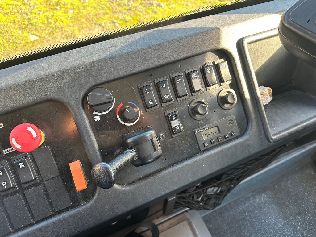 Autobus urbano Iveco Irisbus Citelis (TÜV 07/25*SP 04/25*wenig Km): foto 13