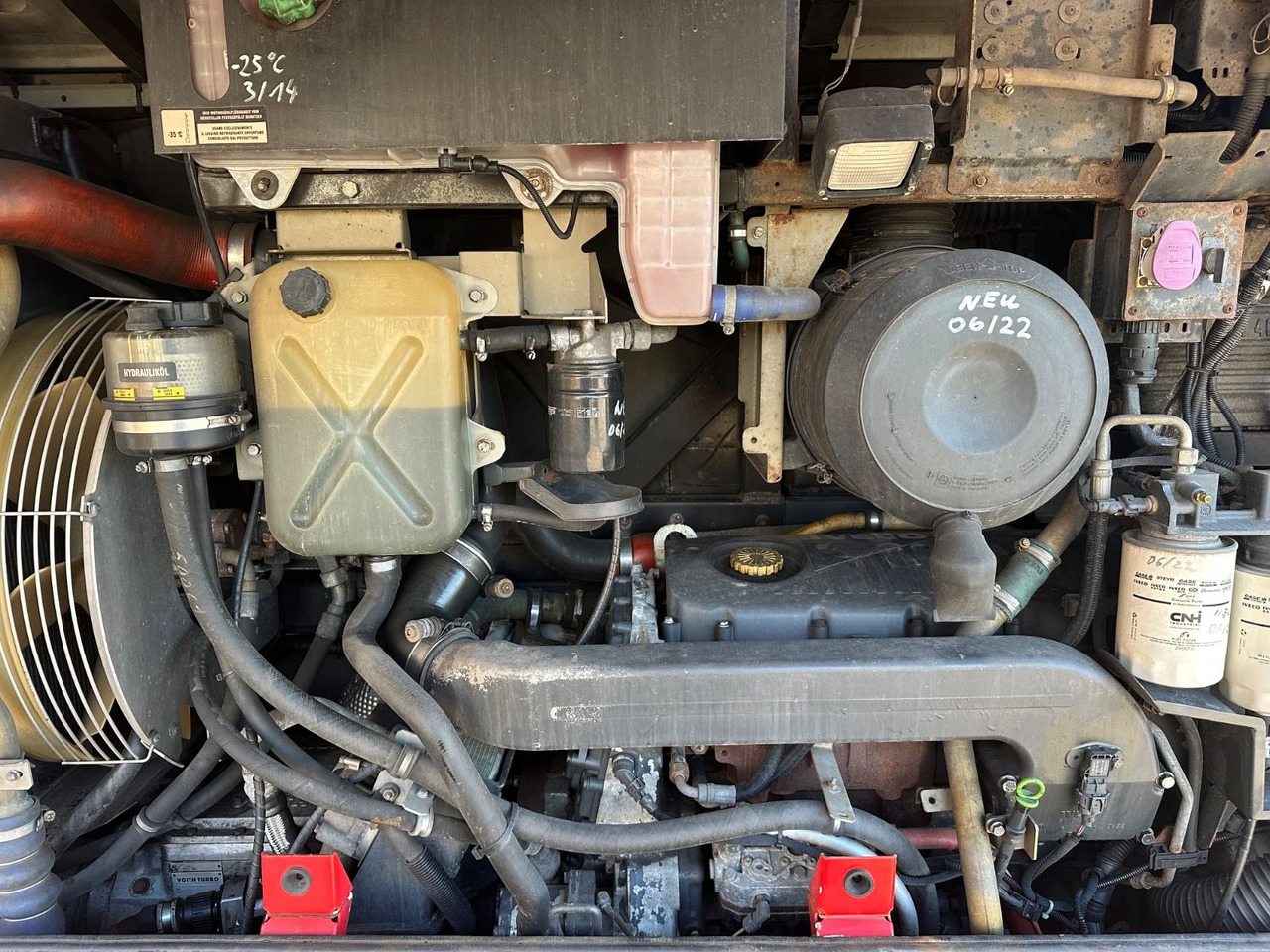 Iveco Irisbus Citelis (TÜV 07/25*SP 04/25*wenig Km) Iveco Irisbus Citelis (wenig Km) O530/ 415 NF - Autobus urbano: foto 3 Iveco Irisbus Citelis (TÜV 07/25*SP 04/25*wenig Km) Iveco Irisbus Citelis (wenig Km) O530/ 415 NF - Autobus urbano: foto 3