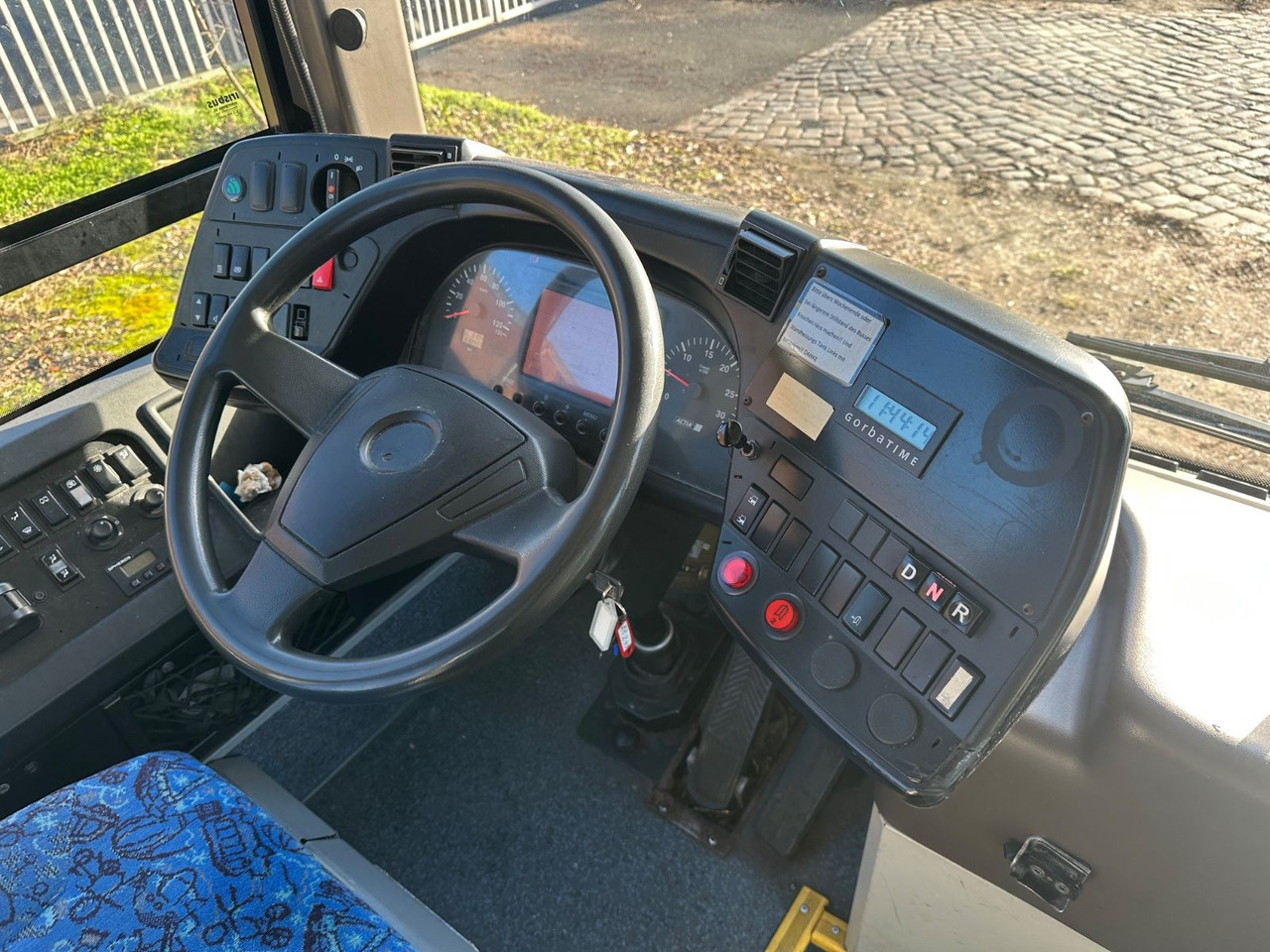 Iveco Irisbus Citelis (TÜV 07/25*SP 04/25*wenig Km) Iveco Irisbus Citelis (wenig Km) O530/ 415 NF - Autobus urbano: foto 4 Iveco Irisbus Citelis (TÜV 07/25*SP 04/25*wenig Km) Iveco Irisbus Citelis (wenig Km) O530/ 415 NF - Autobus urbano: foto 4