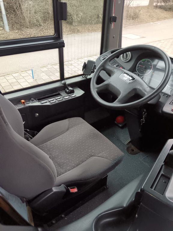 MAN A 23 Lion´s City G (EEV*Klima*TÜV 06/25) - Autosnodato: foto 4 MAN A 23 Lion´s City G (EEV*Klima*TÜV 06/25) - Autosnodato: foto 4