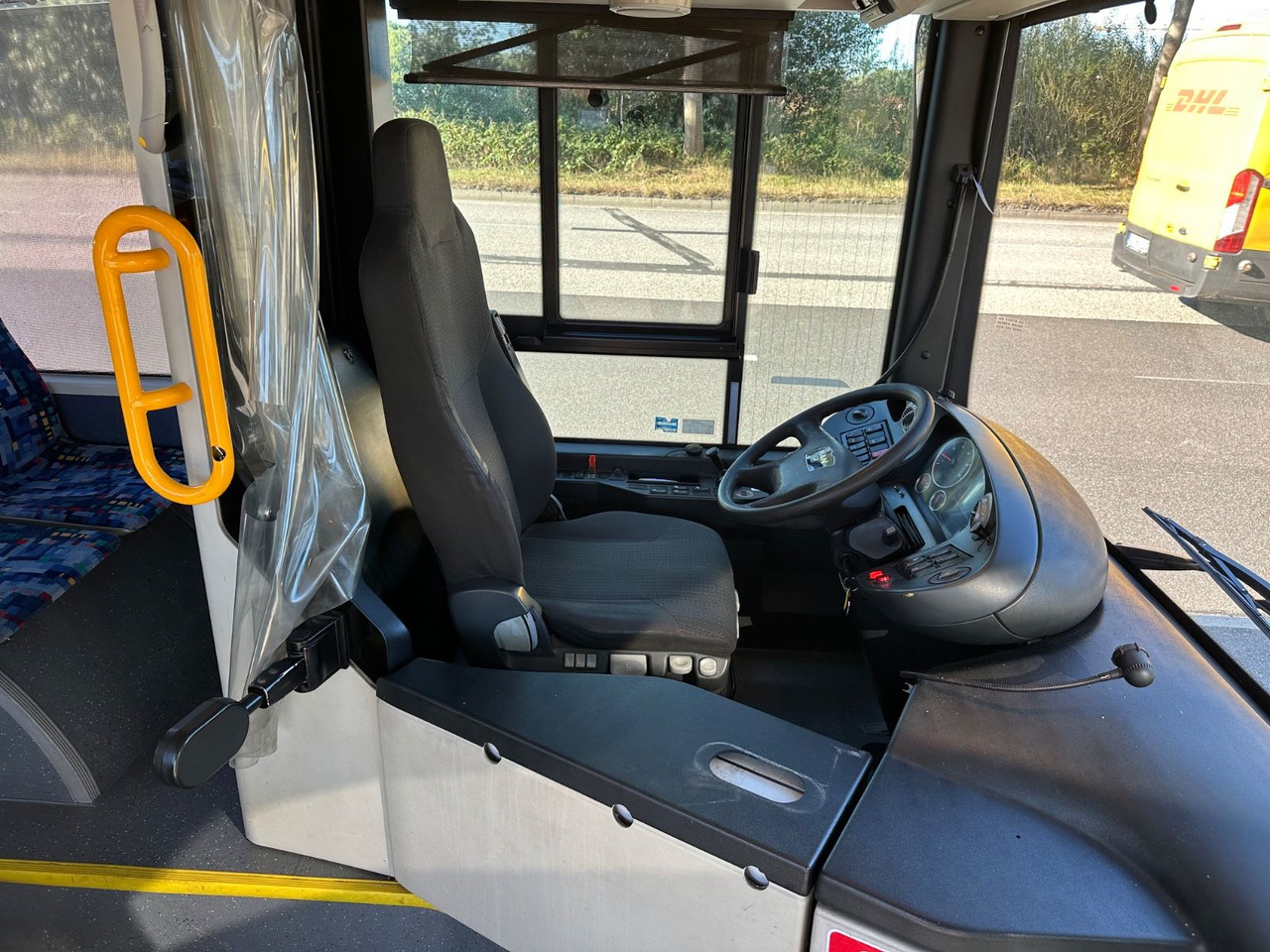 Autobus urbano MAN A21 Lions City (DE*Euro5*TOP) A20/Citaro: foto 12