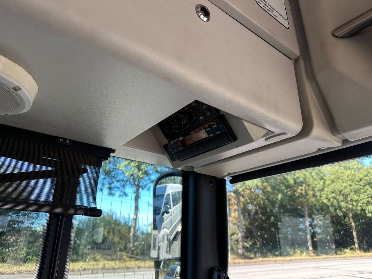 Autobus urbano MAN A21 Lions City (DE*Euro5*TOP) A20/Citaro: foto 15