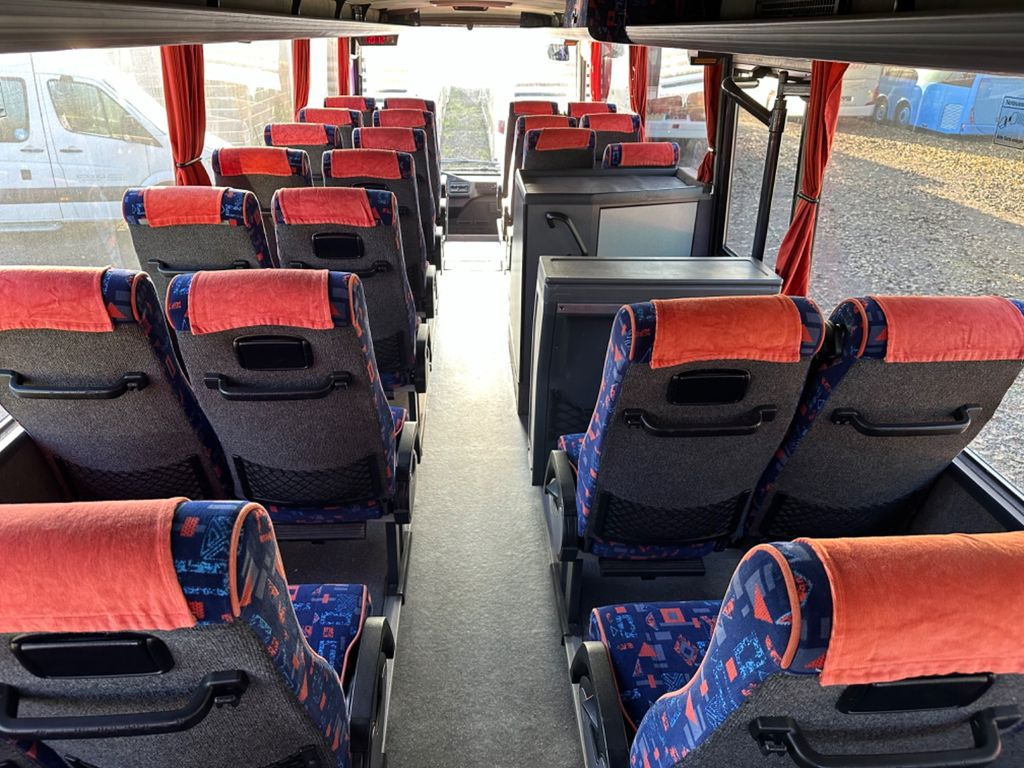 Minibus, Pulmino MAN CLUBSTAR Auwärter (DE*TÜV/SP Neu*35 Sitze*TOP): foto 16