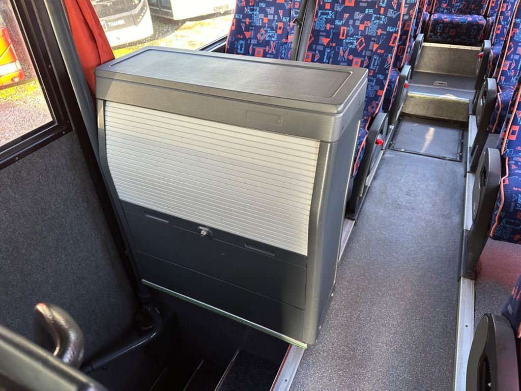 Minibus, Pulmino MAN CLUBSTAR Auwärter (DE*TÜV/SP Neu*35 Sitze*TOP): foto 14