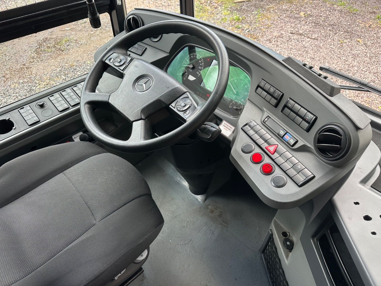 Mercedes-Benz O 530 C2 Citaro Euro 6D*Klimaanlage - Autobus urbano: foto 5 Mercedes-Benz O 530 C2 Citaro Euro 6D*Klimaanlage - Autobus urbano: foto 5