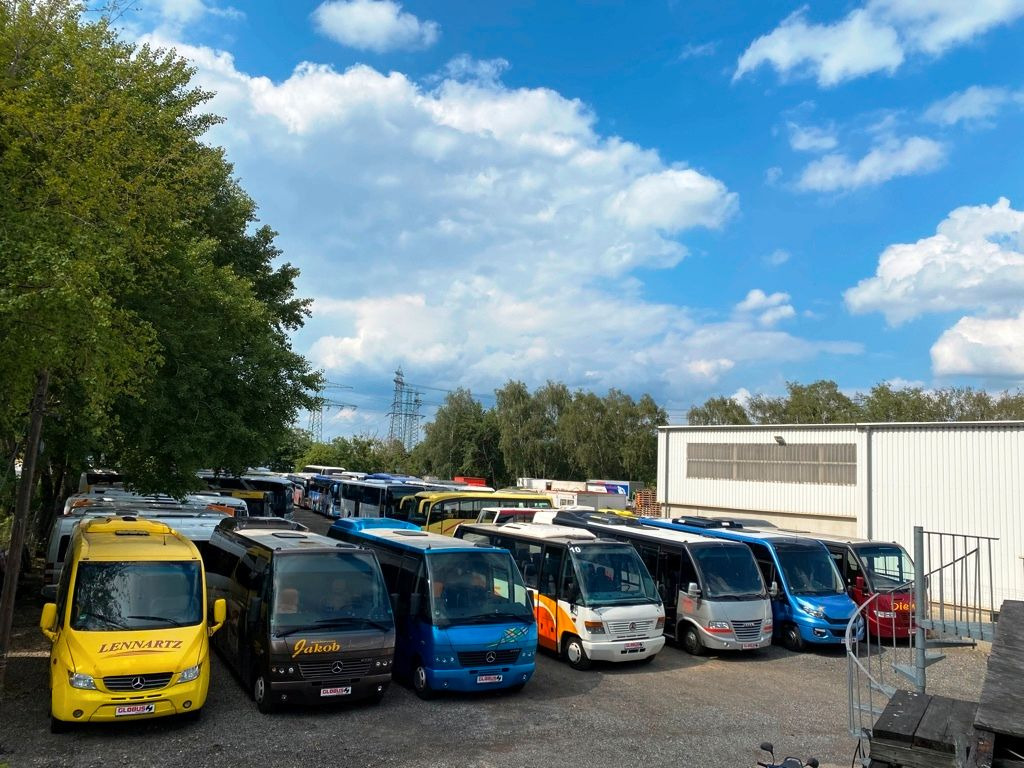 Autobus urbano Mercedes-Benz O 530 Citaro (Klima): foto 6