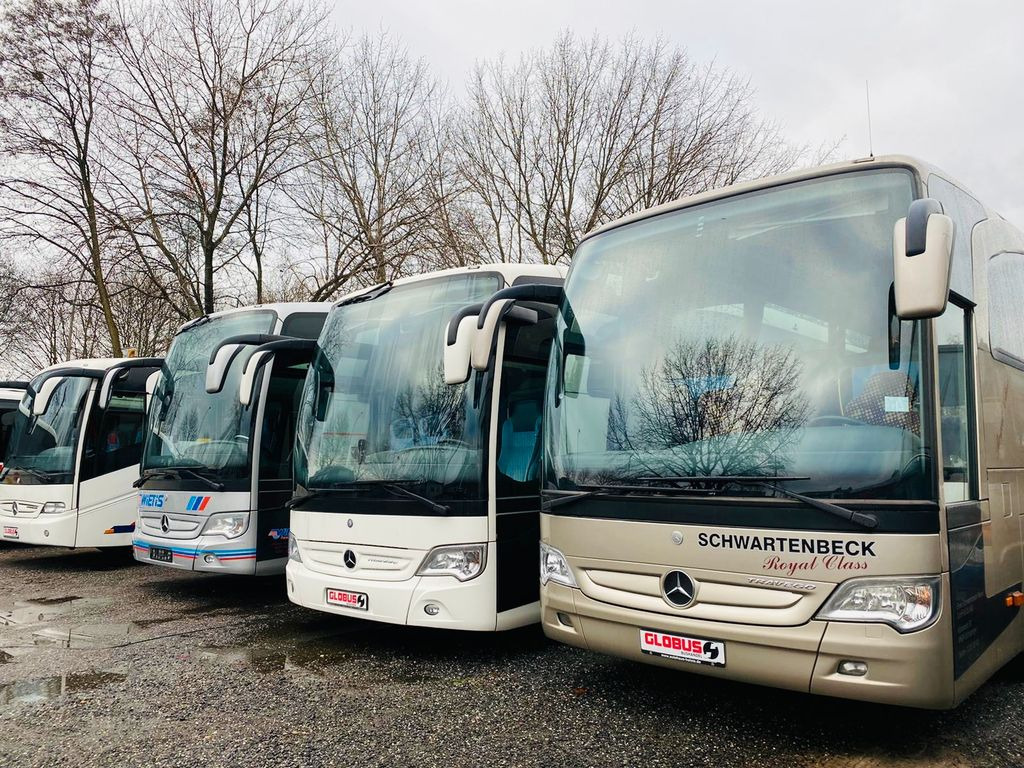 Autobus urbano Mercedes-Benz O 530 Citaro (Klima): foto 7