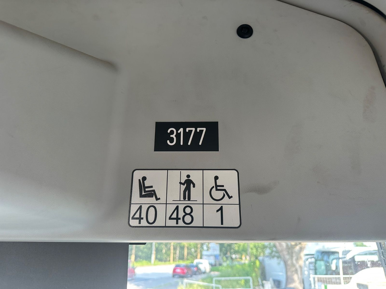Autobus urbano Mercedes-Benz O 530 Citaro LE (Euro 5): foto 11