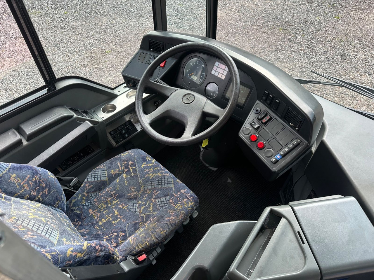 Mercedes-Benz O 530 Citaro LE (Klima*TÜV 01.2026) - Autobus urbano: foto 4 Mercedes-Benz O 530 Citaro LE (Klima*TÜV 01.2026) - Autobus urbano: foto 4
