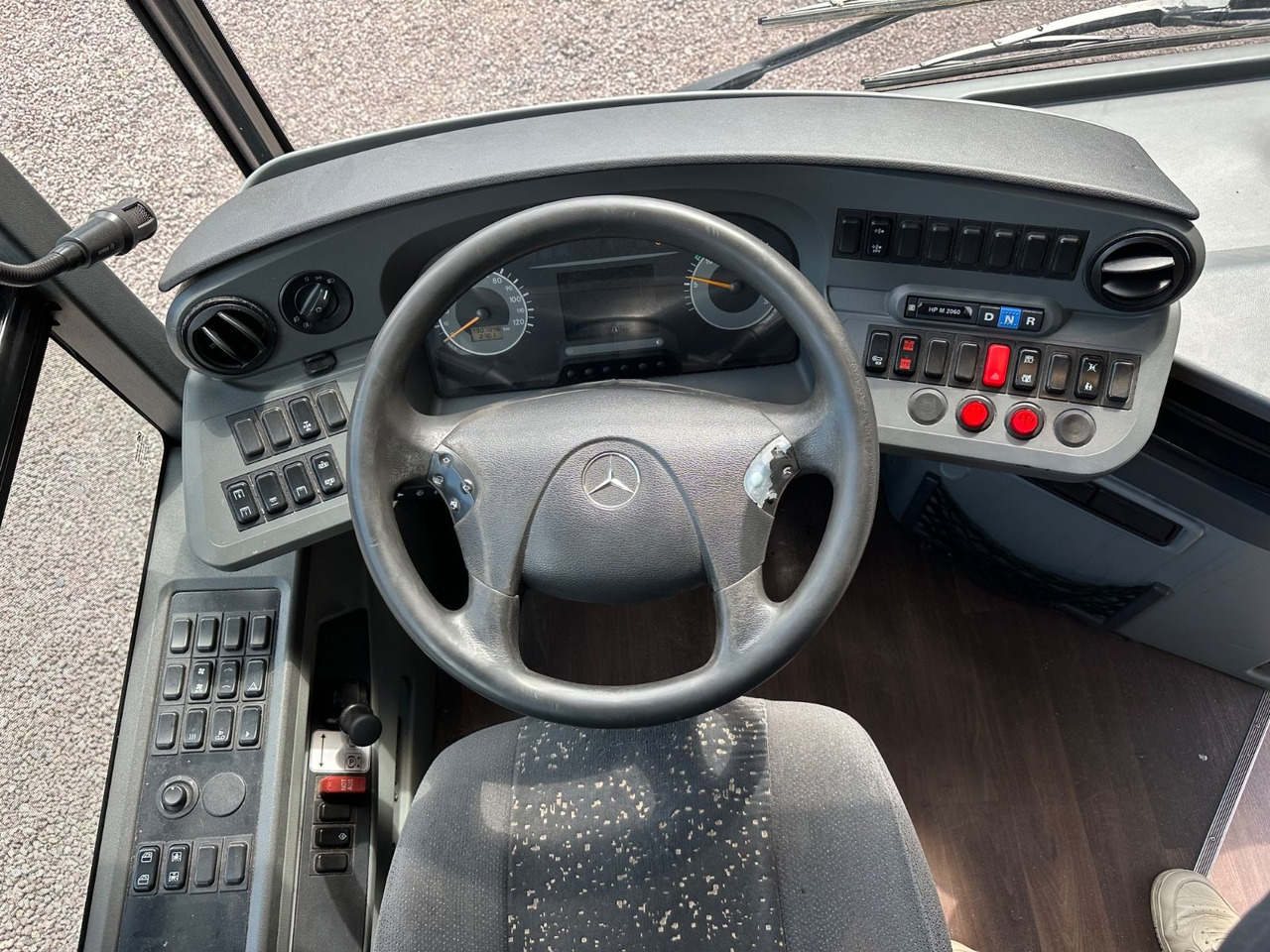 Autobus urbano Mercedes-Benz O 530 LE C2 Citaro Euro 6*Klimaanlage: foto 12