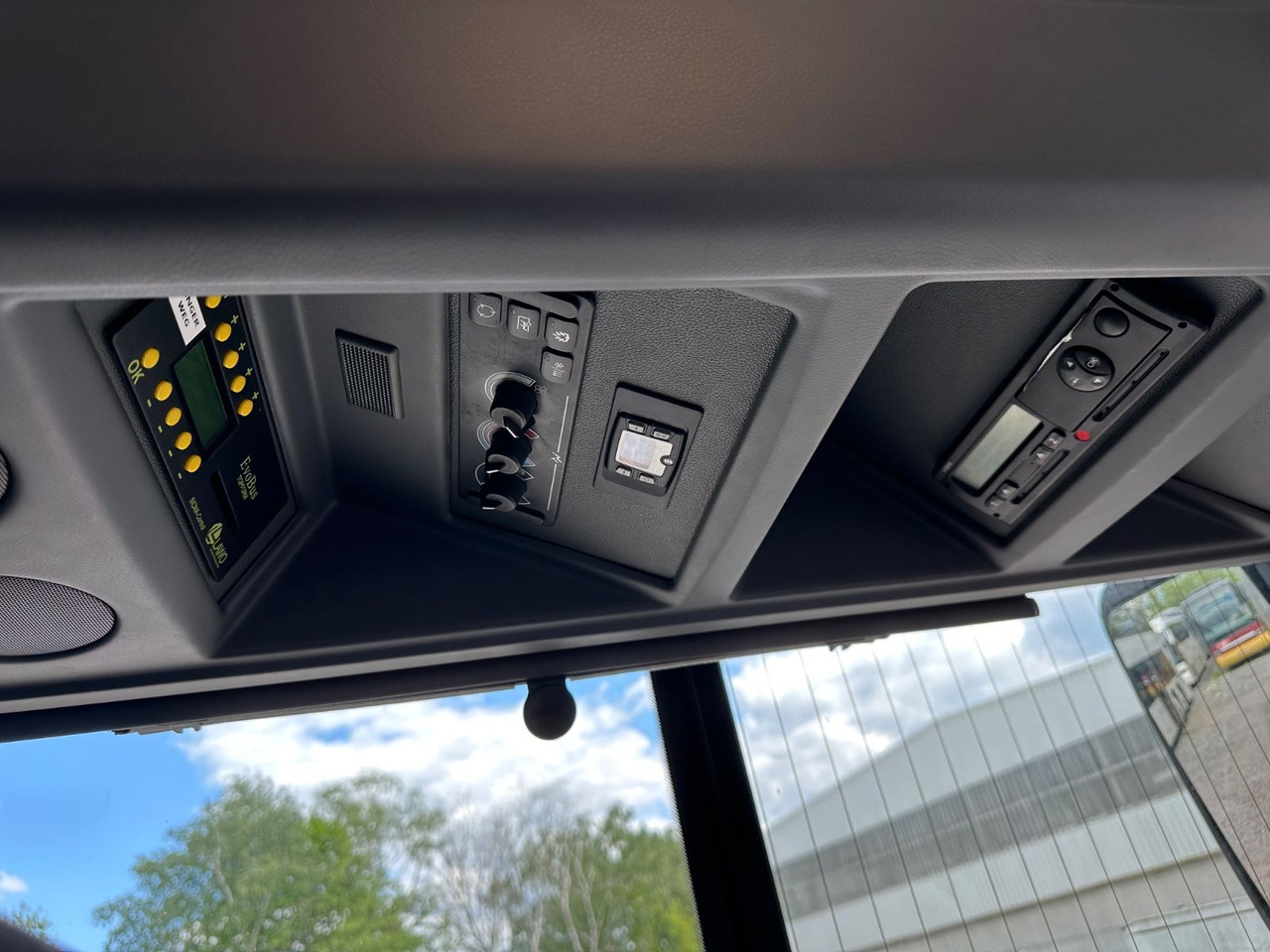 Autobus urbano Mercedes-Benz O 530 LE C2 Citaro Euro 6*Klimaanlage: foto 13