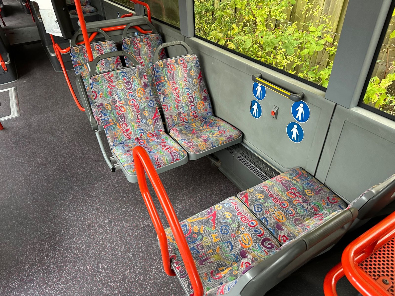 Mercedes-Benz O530 Citaro G (EEV* DE-Bus) - Autosnodato: foto 4 Mercedes-Benz O530 Citaro G (EEV* DE-Bus) - Autosnodato: foto 4