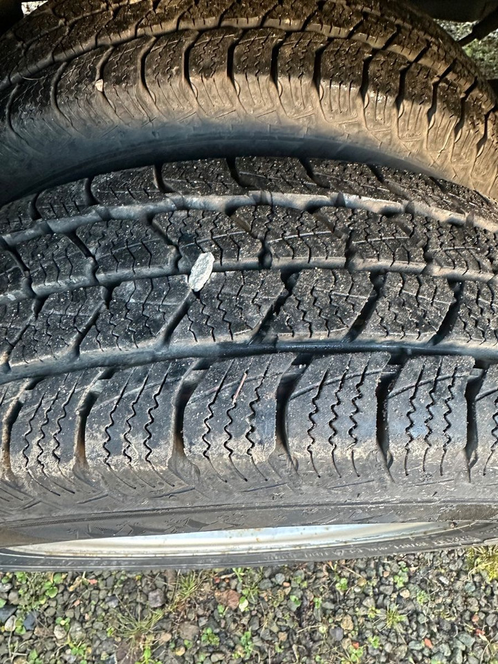 Mercedes-Benz Sprinter 516 CDi (DE*Klima*Reise*Motor Neu) - Minibus, Pulmino: foto 3 Mercedes-Benz Sprinter 516 CDi (DE*Klima*Reise*Motor Neu) - Minibus, Pulmino: foto 3