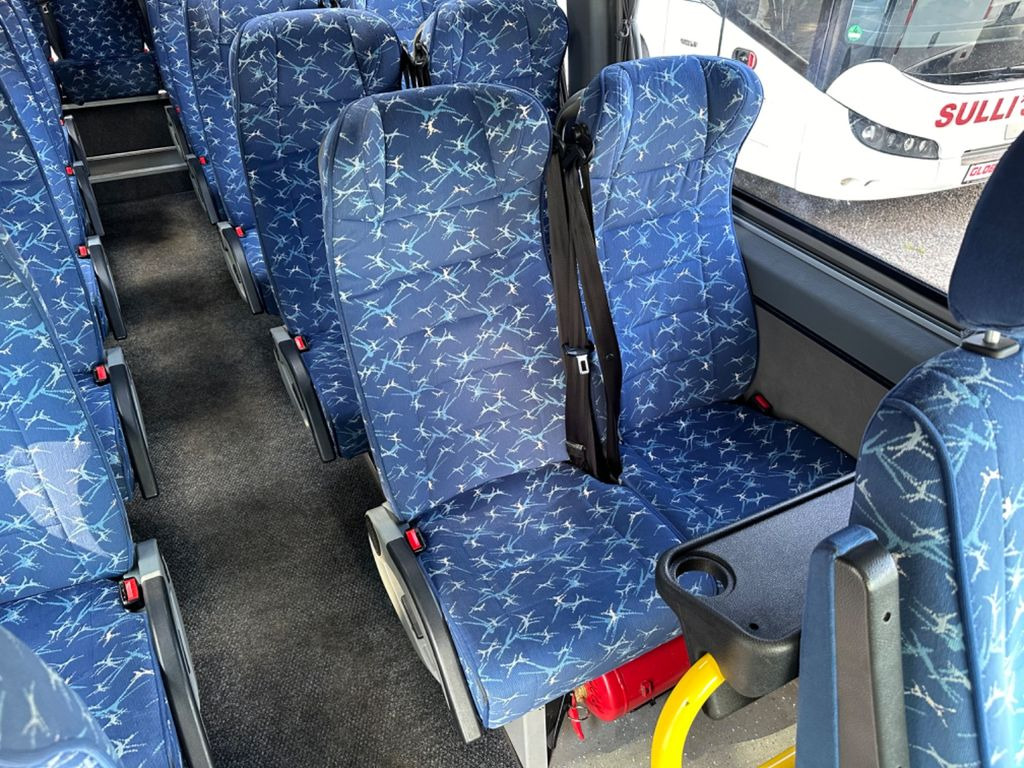 Mercedes-Benz Sprinter 519 CDi (DE*Klimaanlage*Reise*Schalt) - Minibus, Pulmino: foto 5 Mercedes-Benz Sprinter 519 CDi (DE*Klimaanlage*Reise*Schalt) - Minibus, Pulmino: foto 5