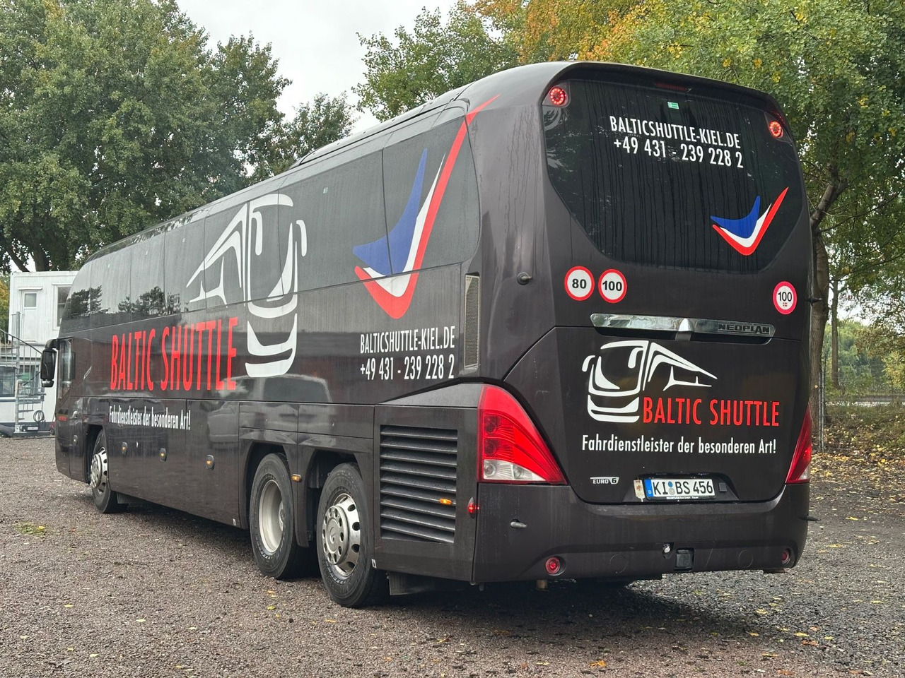 Neoplan P15 Cityliner C (Euro6*TOP*DE) - Pullman: foto 2 Neoplan P15 Cityliner C (Euro6*TOP*DE) - Pullman: foto 2