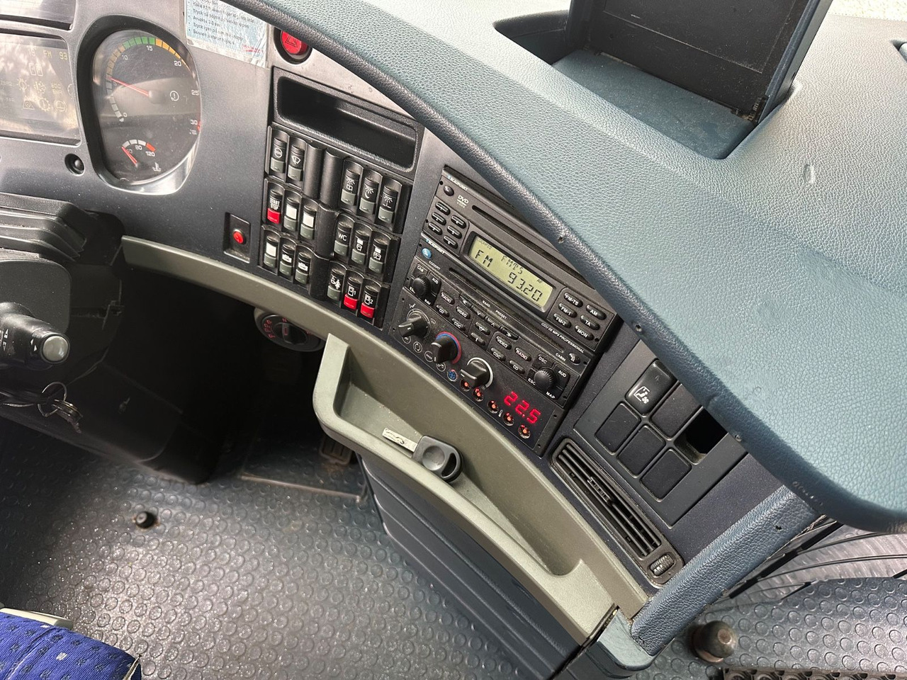 Leasing di  Neoplan P15 Cityliner Euro4*55 Sitze Neoplan P15 Cityliner Euro4*55 Sitze: foto 14